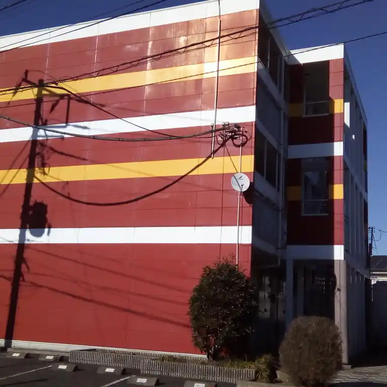 レオパレスクレセール