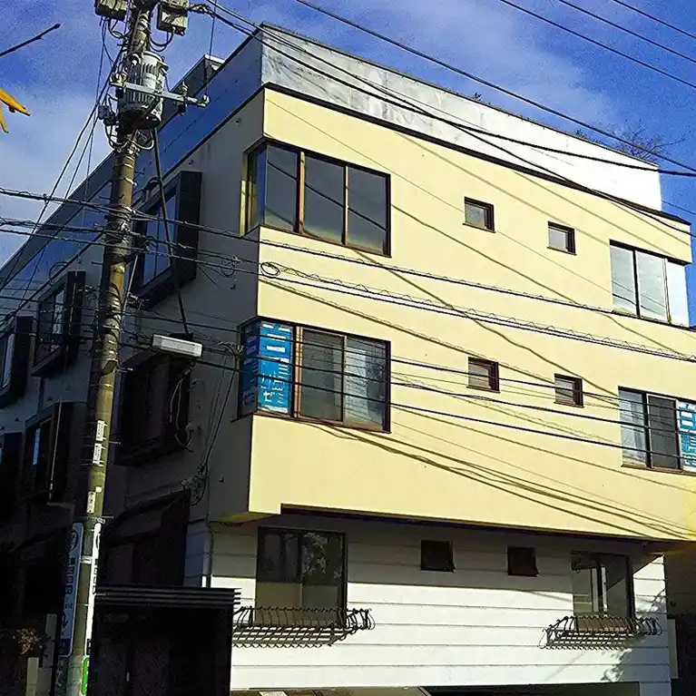 セイワレジデンス3 外観