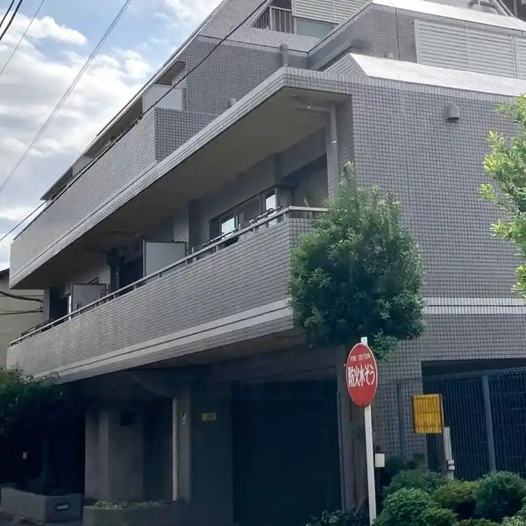 東急ドエルアルス中野