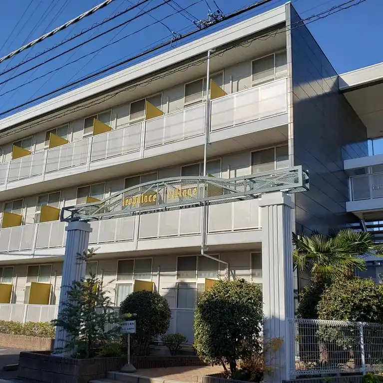 レオパレスニューオンリー1