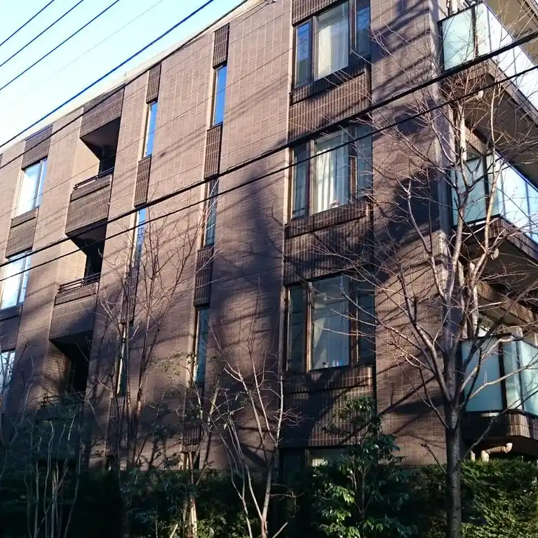パークハウス駒込染井