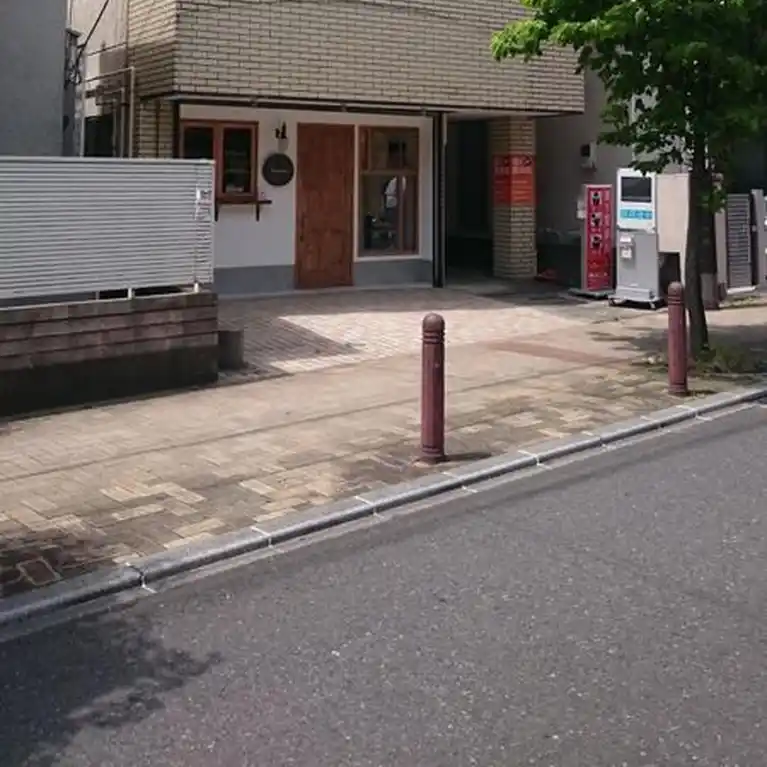 若菜ビル 外観