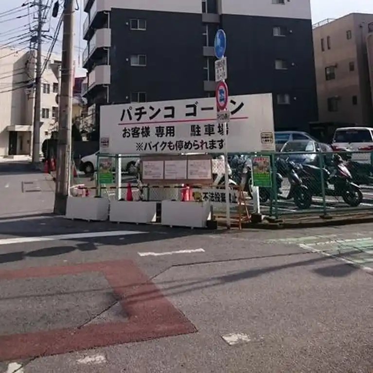 エル・グランジュテ西川口 外観