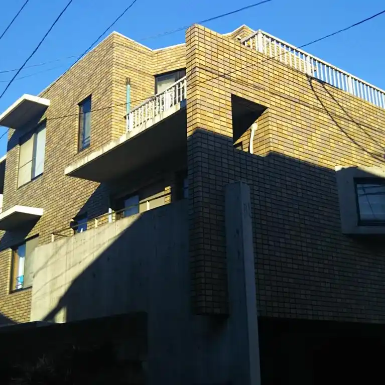 ファミーユ小島町 外観