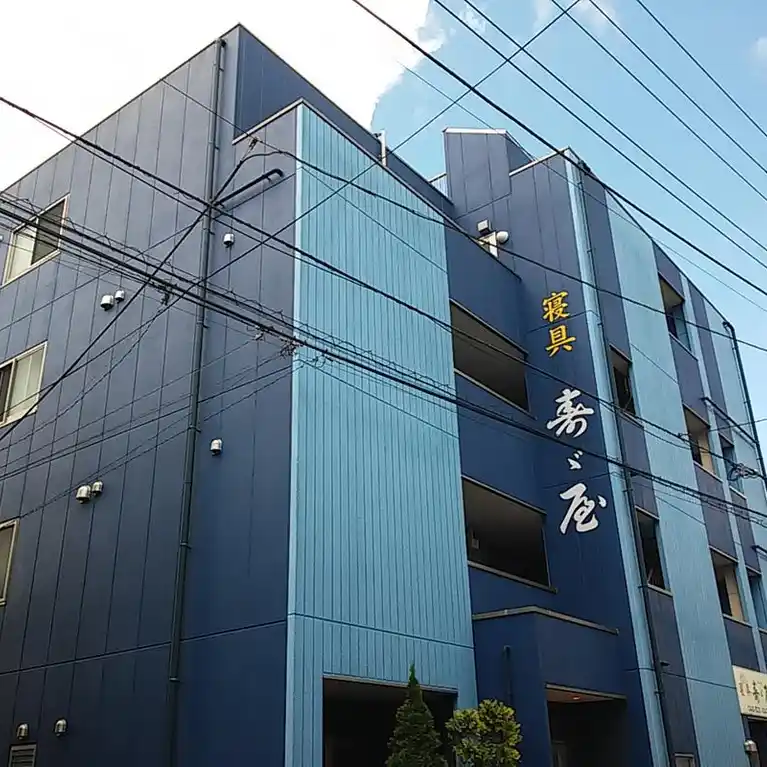 アンプルールフェールMILLE 外観