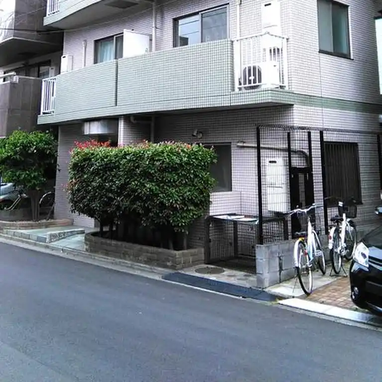 ル・シエール 外観