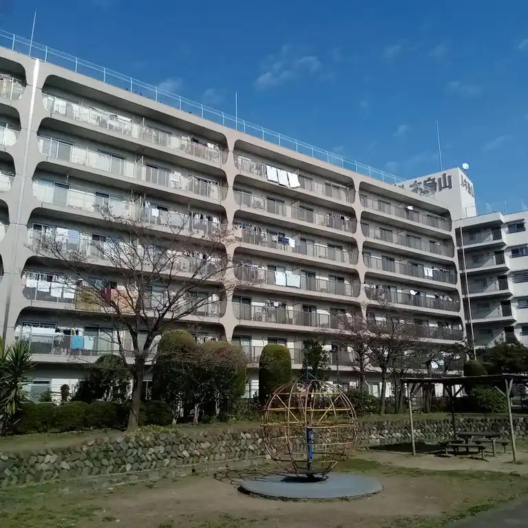 ルネ烏山