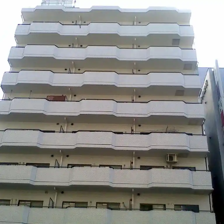 グレースメゾン山口