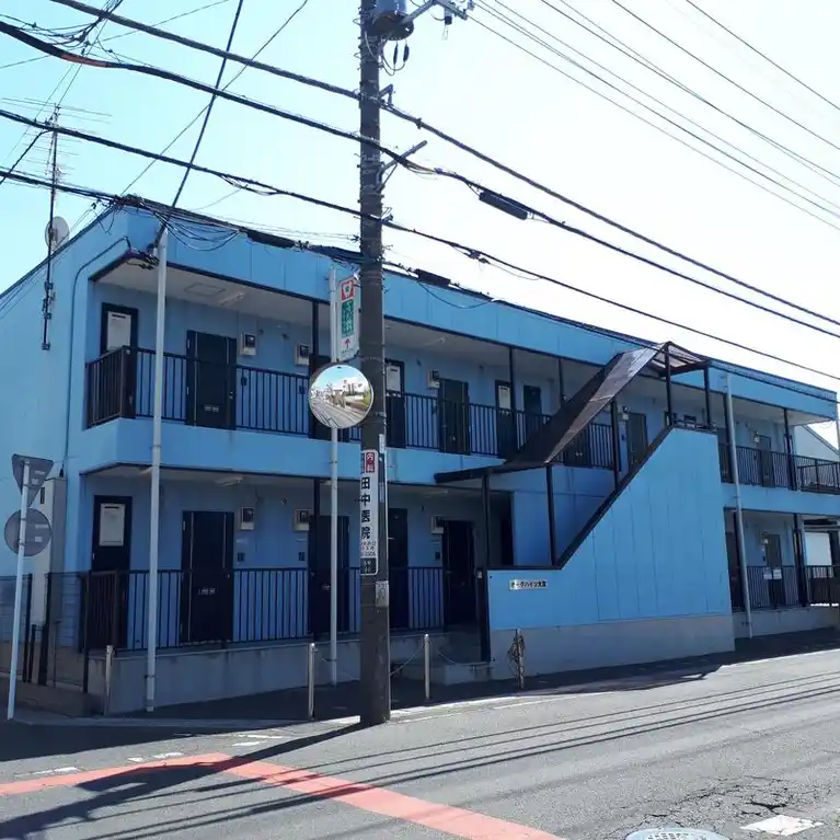 オークハイツ大宮