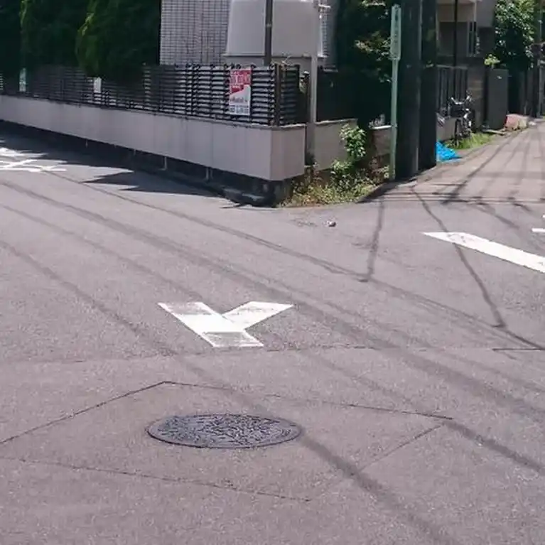 レイア浦和 外観