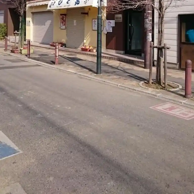 豊曜ビル 外観