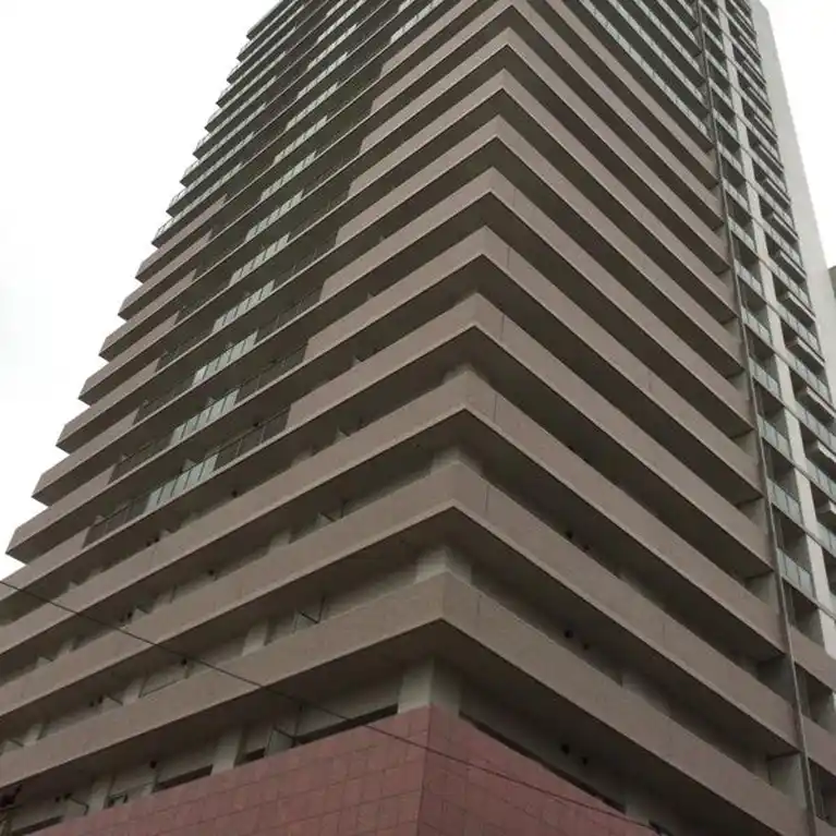 ライオンズタワー上尾