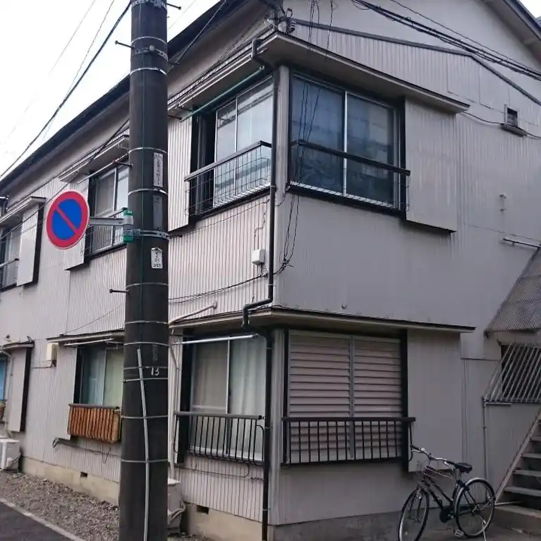 光花荘 外観