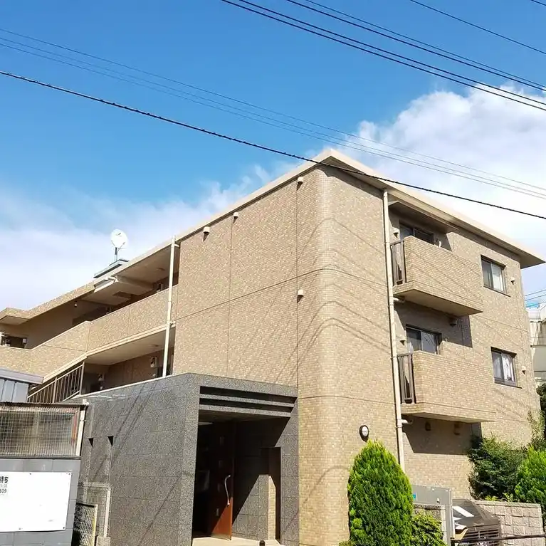 ブリエ南行徳