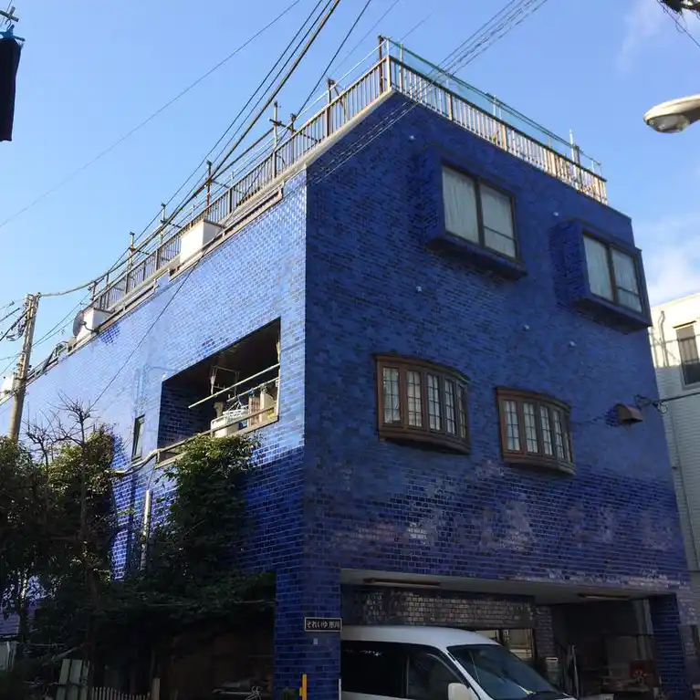 それいゆ市川 外観