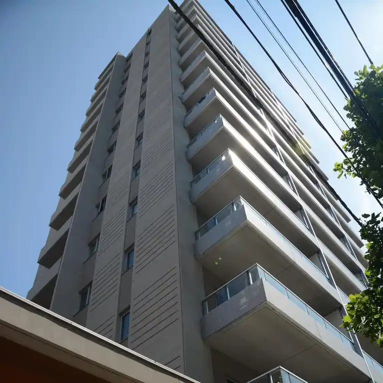Brillia武蔵中原