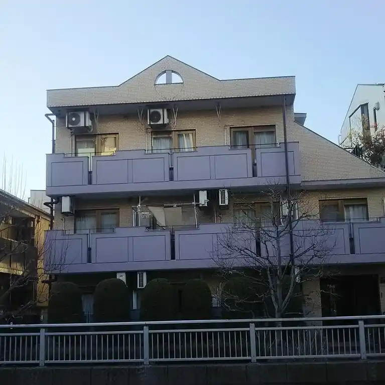 エスポワール 外観