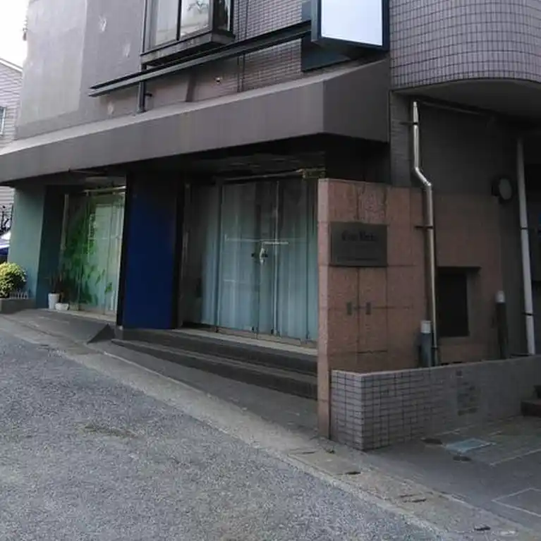 カーサ ヴェルデ 外観