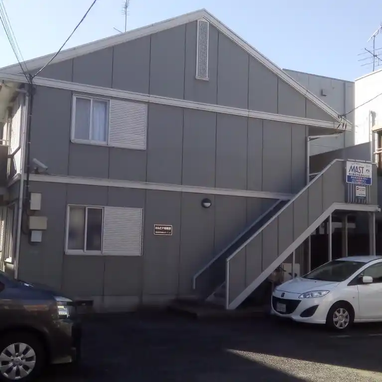 カルミア相模原