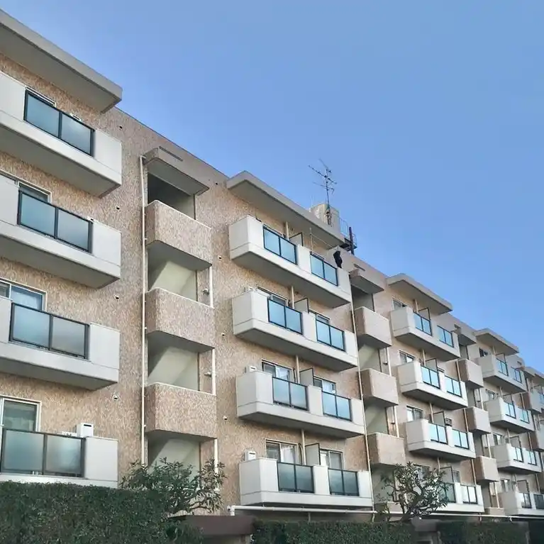 東大宮ローヤルコーポ