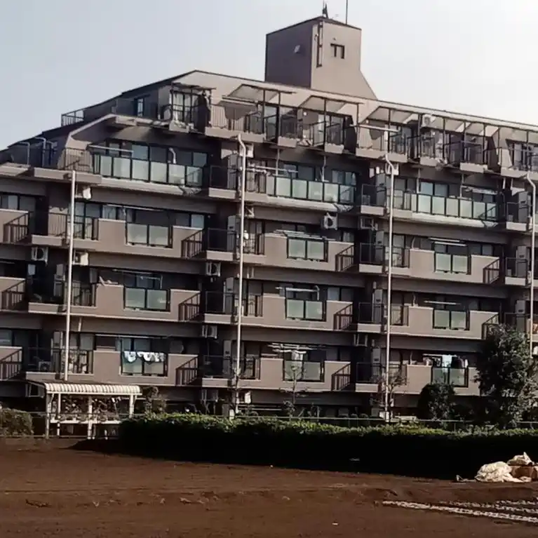 パロス三鷹