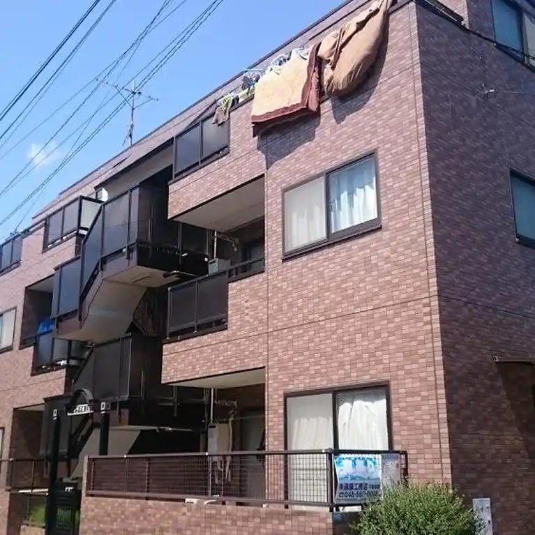 ヴィラ千草2