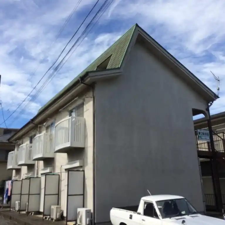 第2前田荘