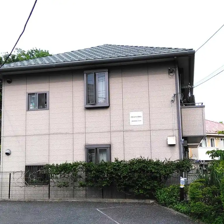 グランシード・タカイシ 外観