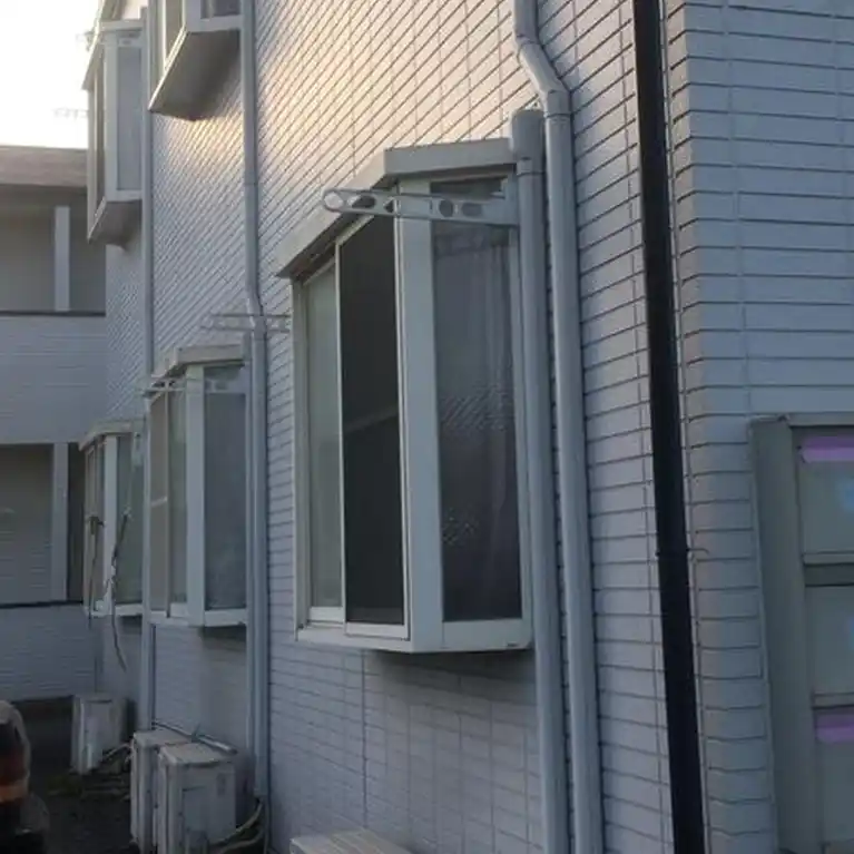 メゾンスズキ1