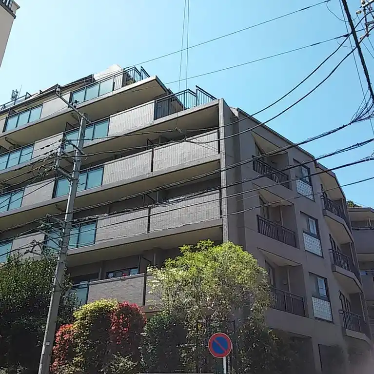 ナイスアーバン溝の口