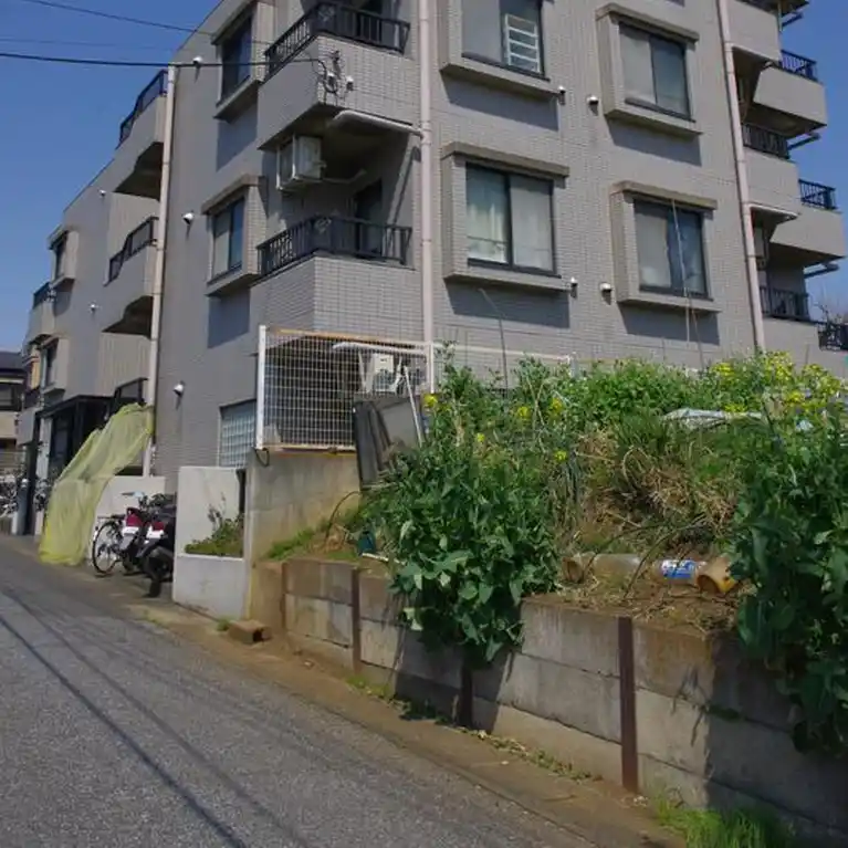 RHK6 外観
