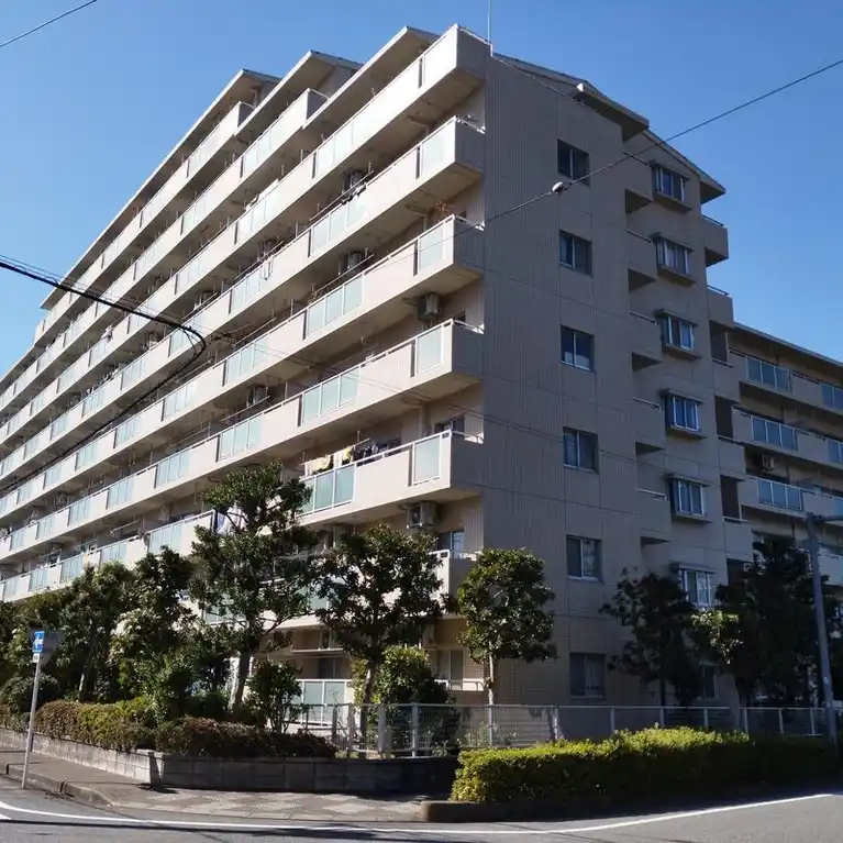 東建ニューハイツ蕨市民公園
