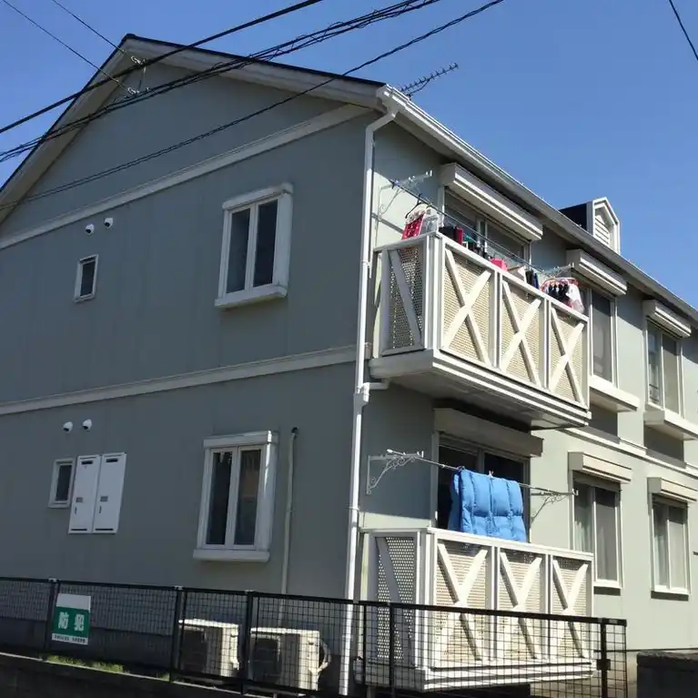 クレールメゾン・T 外観
