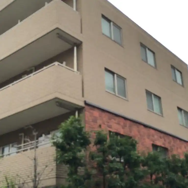 ランドステージ祐天寺