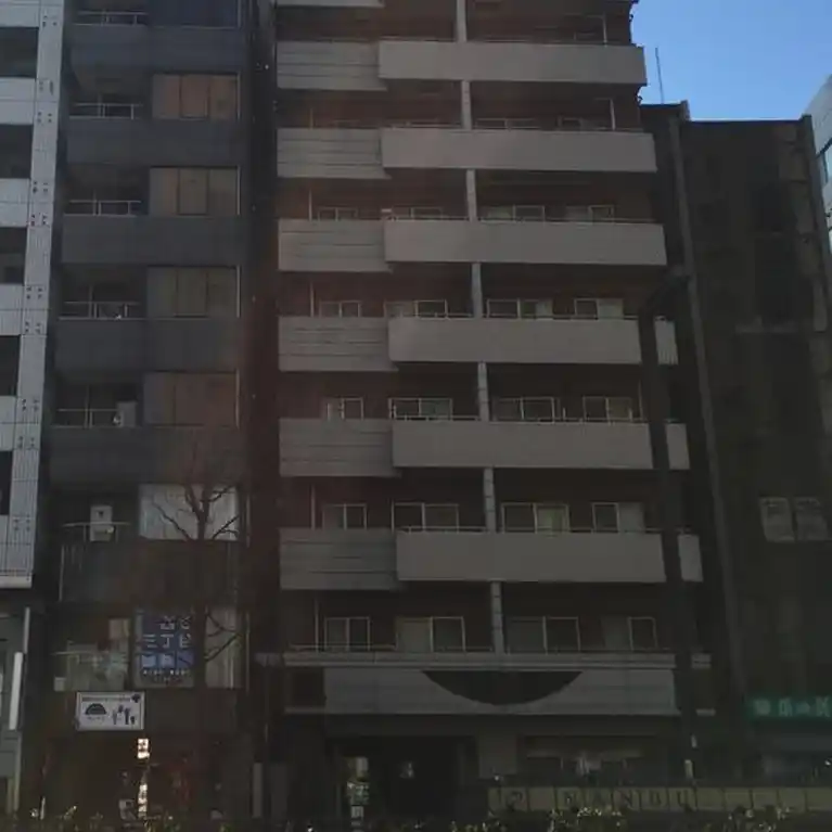 ラ・コピエ四谷3丁目