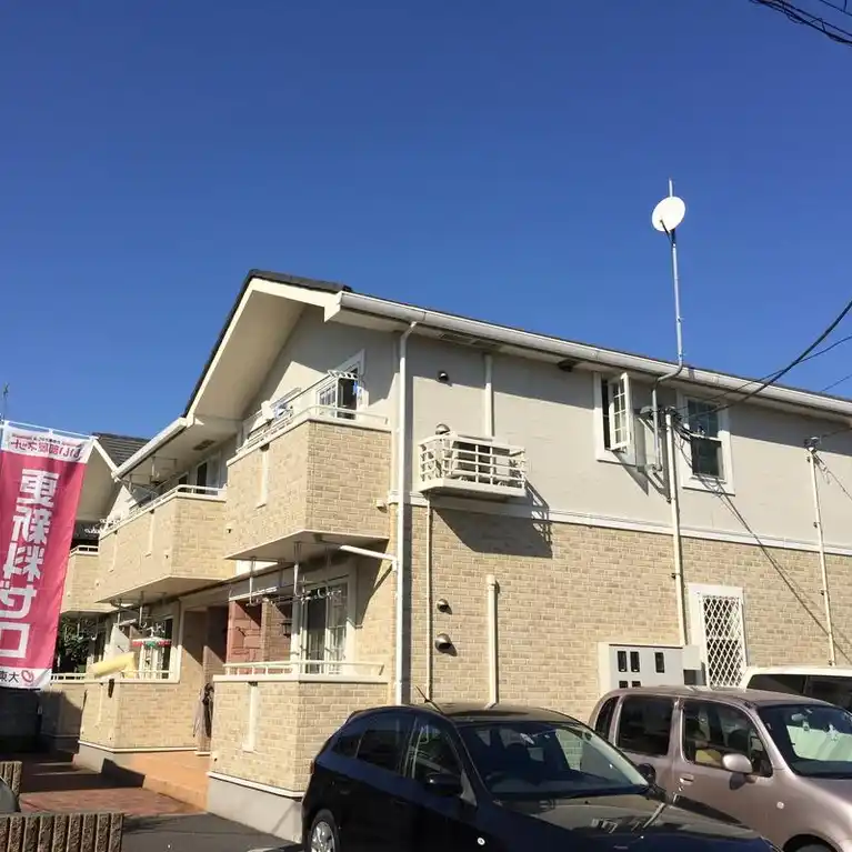 インノバール 外観