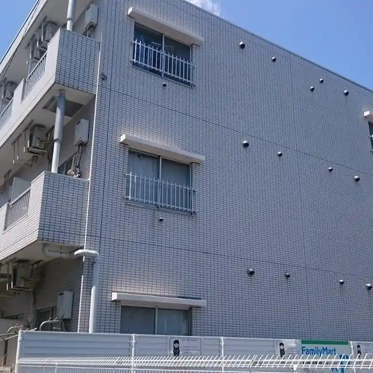 岸町メゾン