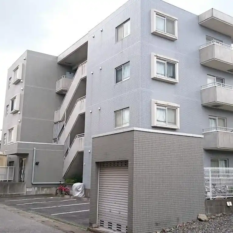 グリーンパーク