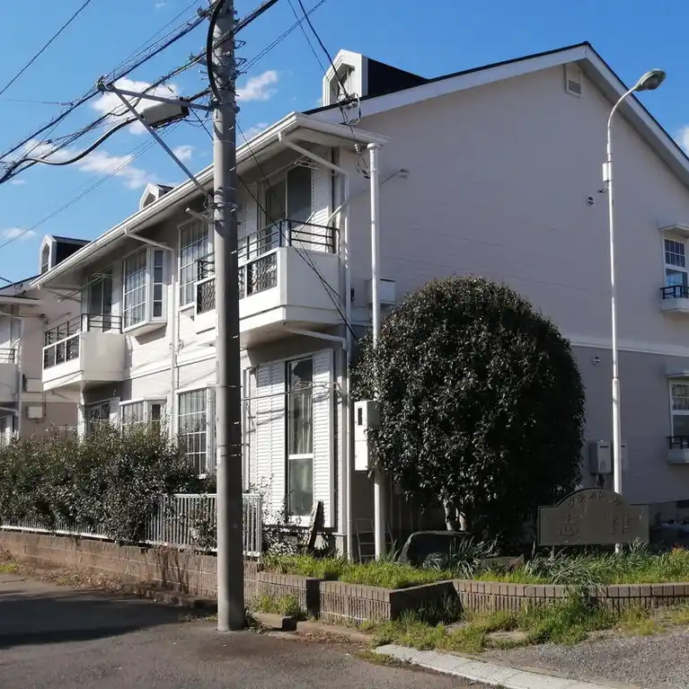 グランドール志津