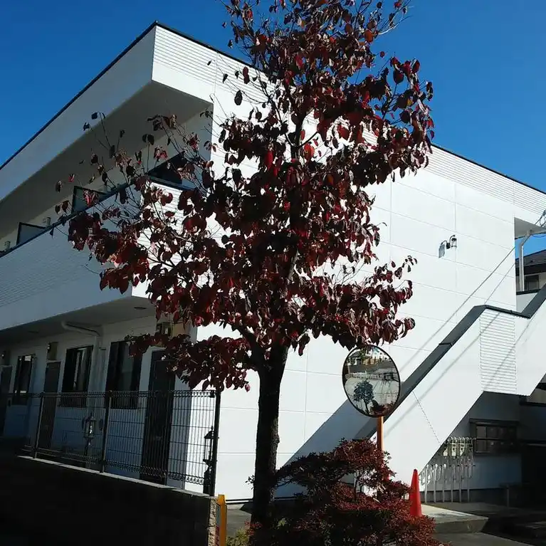 ノイ武蔵野