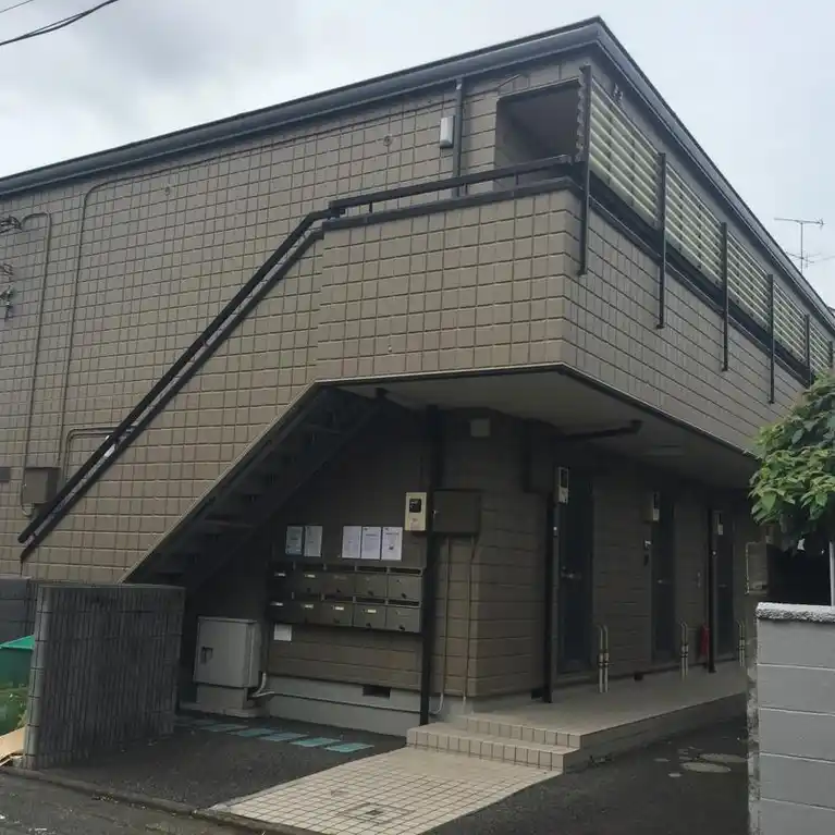 アーバンフラッツ国立