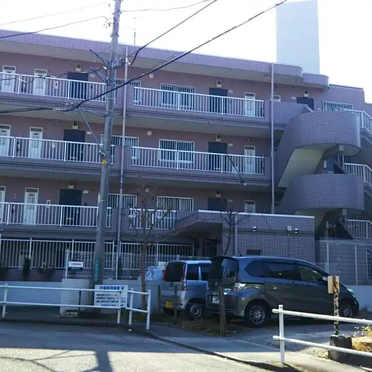 アルカサーノ永山