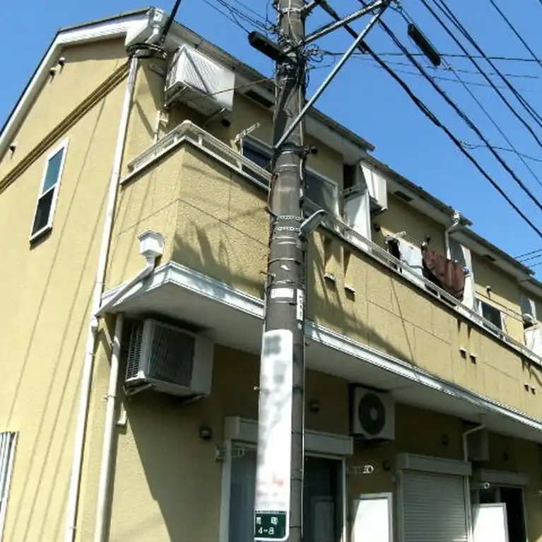 田無フォーエイト
