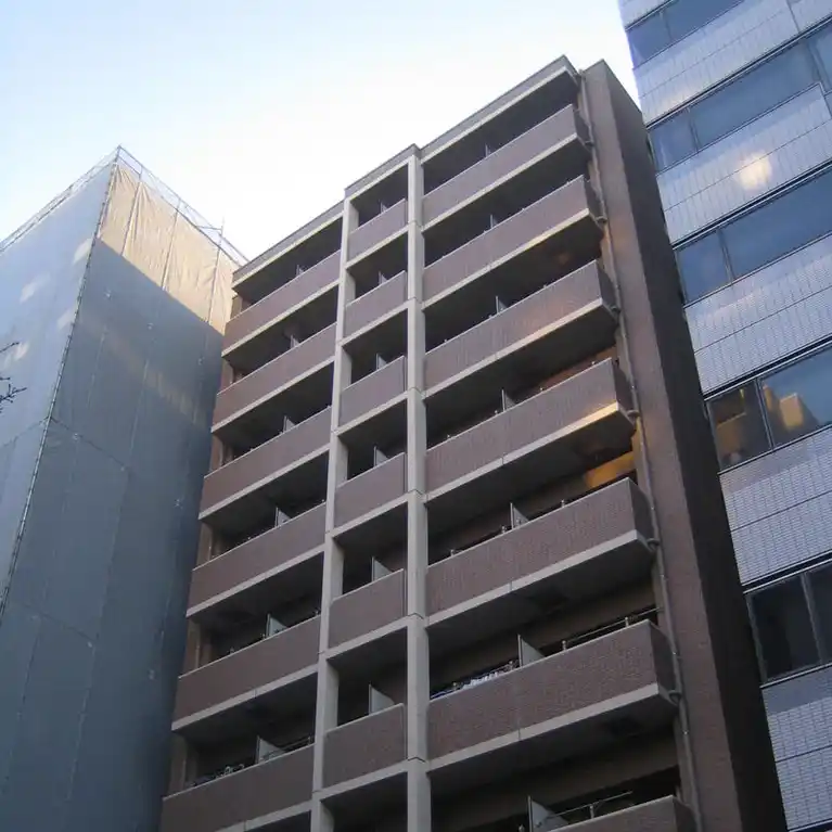 レグラス新横浜駅前