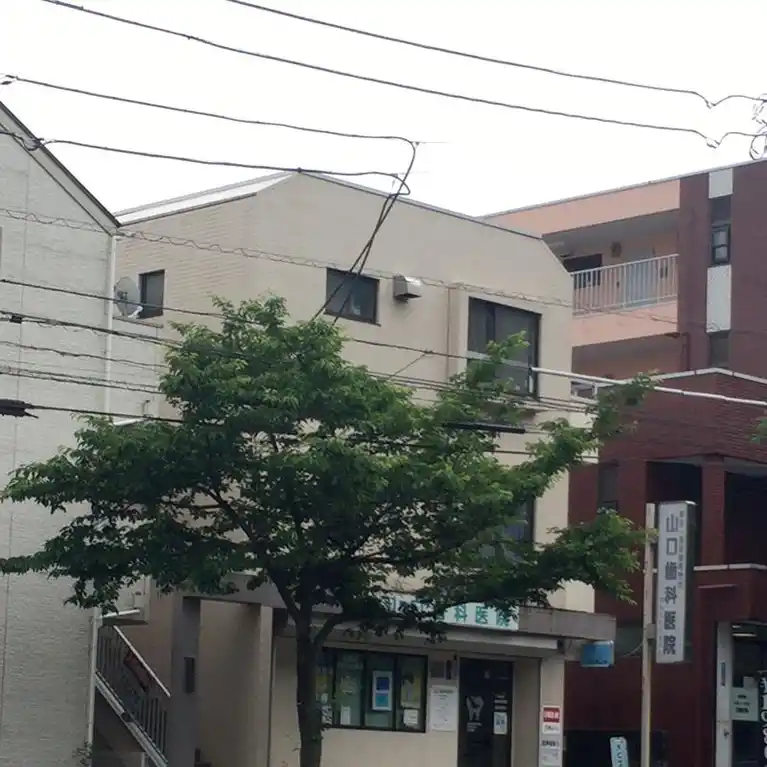 ハイツ国吉