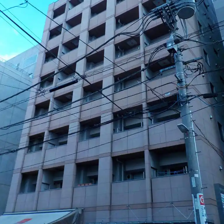 コンソラーレ本厚木