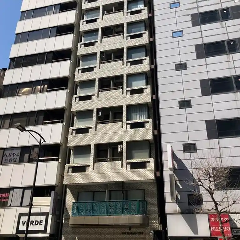 日本橋センチュリープラザ