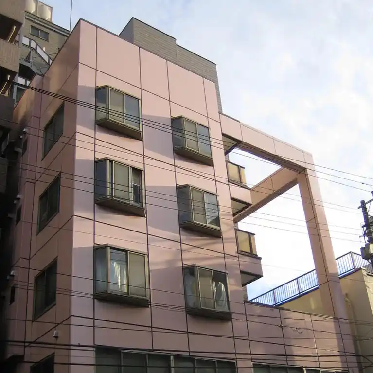 大成屋ビル