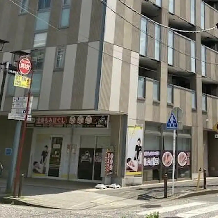 ステラ元町 外観