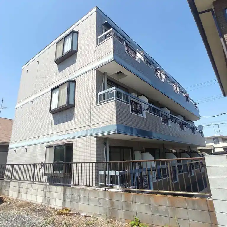ワコーレエレガンス行田第一